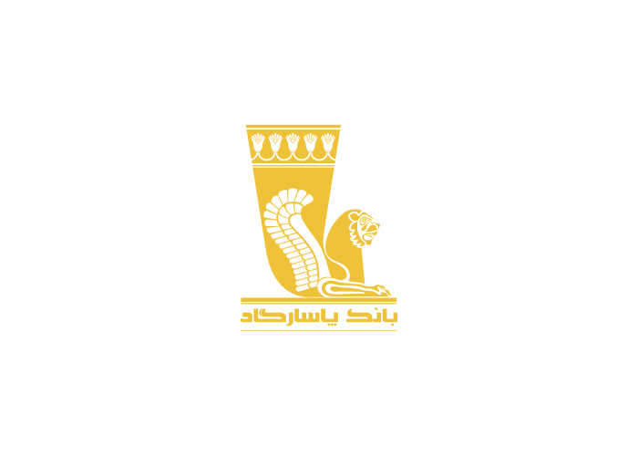 دانلود لوگوی بانک پاسارگاد
