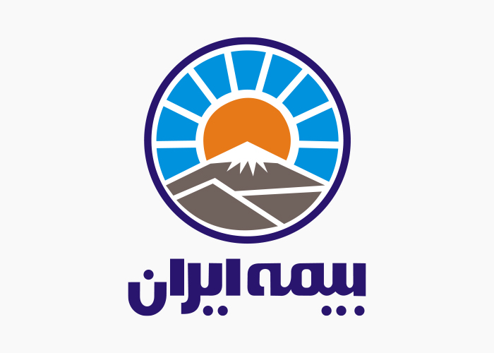 دانلود فایل لوگوی بیمه ایران