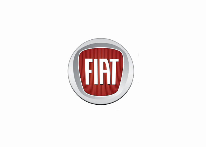 دانلود لوگو شرکت FIAT