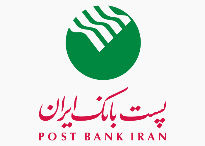 دانلود لوگوی پست بانک