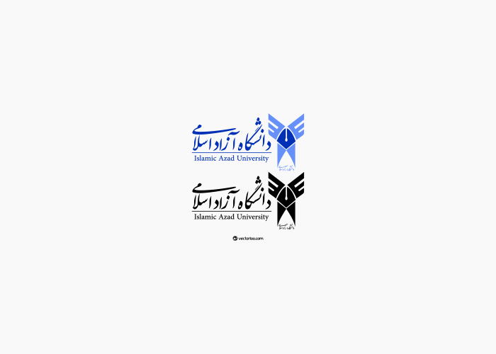 دانلود لوگو دانشگاه آزاد اسلامی