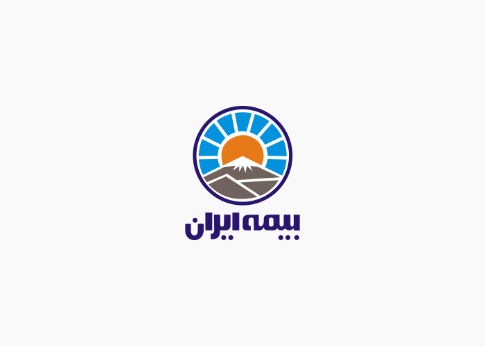 دانلود فایل لوگوی بیمه ایران