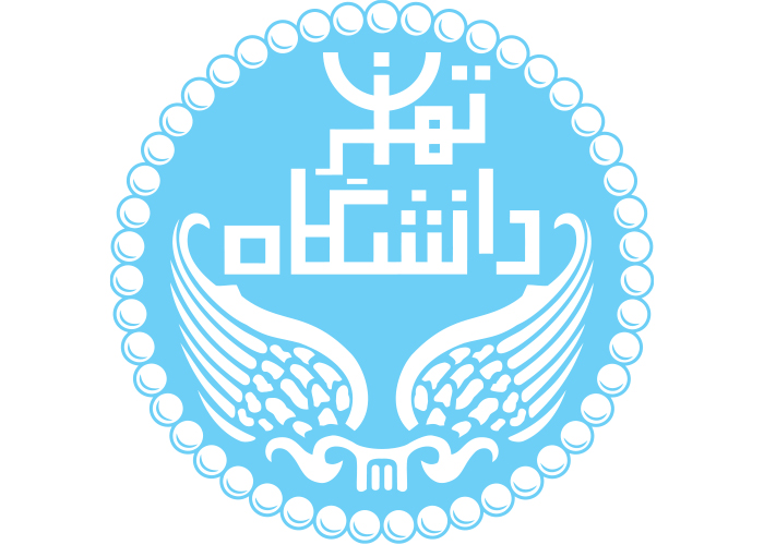 دانلود لوگو دانشگاه تهران