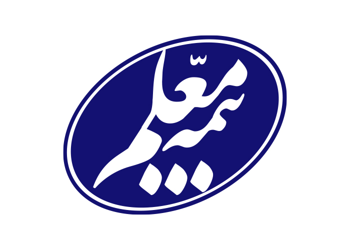 دانلود لوگوی بیمه معلم