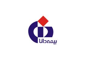 دانلود لوگوی بیمه دانا