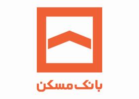 دانلود لوگوی بانک مسکن