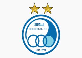 دانلود لوگو باشگاه استقلال