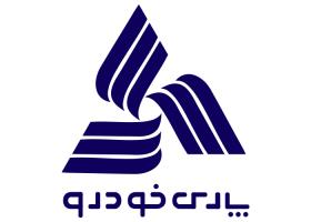دانلود لوگو پارس خودرو