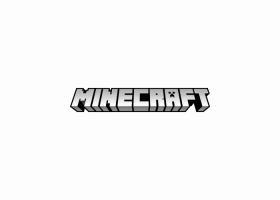 دانلود لوگو Minecraft