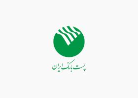 دانلود لوگوی پست بانک