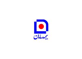 دانلود لوگوی بیمه سامان