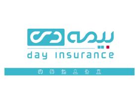 دانلود لوگوی بیمه دی