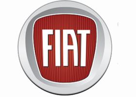 دانلود لوگو شرکت FIAT