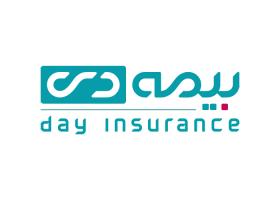 دانلود لوگوی بیمه دی