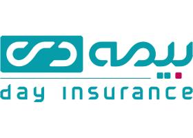 دانلود لوگوی بیمه دی