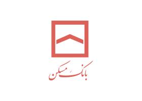 دانلود لوگوی بانک مسکن