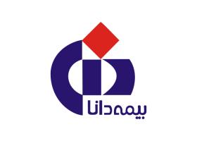 دانلود لوگوی بیمه دانا