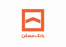 دانلود لوگوی بانک مسکن