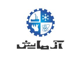 دانلود لوگو آزمایش