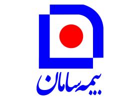 دانلود لوگوی بیمه سامان