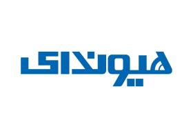 دانلود لوگو هیوندای