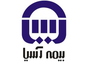 دانلود لوگوی بیمه آسیا