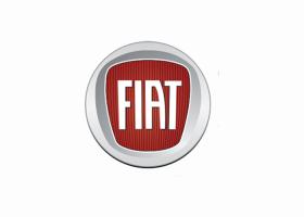 دانلود لوگو شرکت FIAT