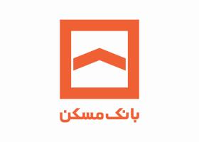 دانلود لوگوی بانک مسکن