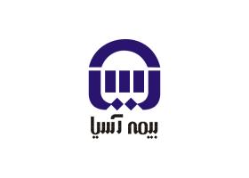 دانلود لوگوی بیمه آسیا