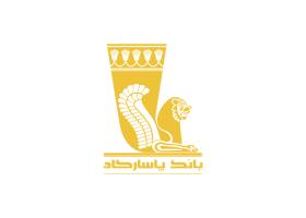 دانلود لوگوی بانک پاسارگاد