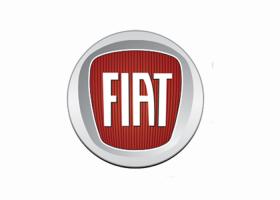دانلود لوگو شرکت FIAT