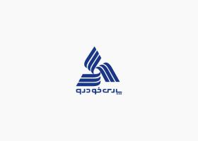 دانلود لوگو پارس خودرو