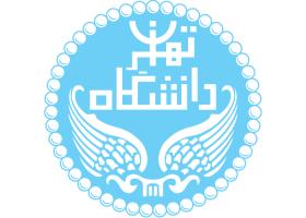 دانلود لوگو دانشگاه تهران