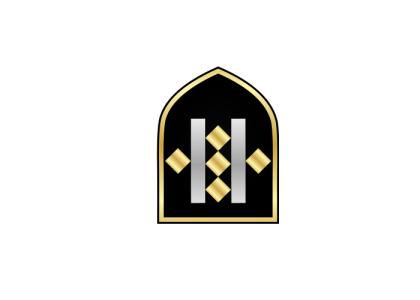 دانلود لوگو نشان رایانه رسته فراجا