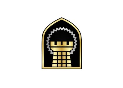 دانلود لوگو نشان مرزبانی رسته فراجا