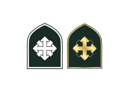 دانلود لوگو نشان اطلاعات رسته سپاه پاسداران