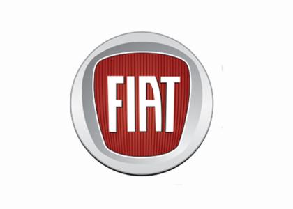 دانلود لوگو شرکت FIAT