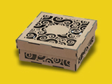 دسته بندی طرح CNC و لیزر