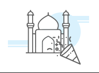 دسته بندی طرح بنر خیر مقدم کربلا