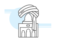 دسته بندی بنر حوزه علمیه