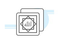 دسته بندی قیمت طرح لایه باز کاشی صلوات