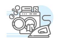 دسته بندی بنر خشکشویی