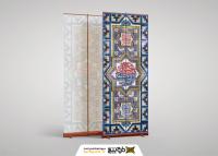 دانلود بنر استند طرح کاشی و مذهبی و ادعیه ابا عبد الله