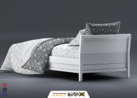 دانلود موکاپ تخت خواب طوسی