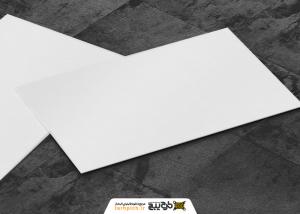 دانلود موکاپ کارت ویزیت روی پارکت