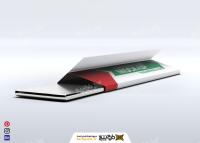 دانلود موکاپ خانواده محصول آدامس جویدنی