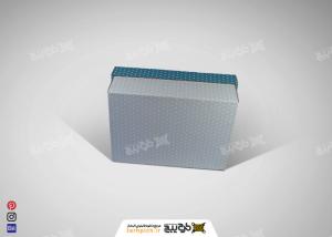 دانلود موکاپ بسته کادویی بزرگ