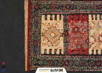 دانلود موکاپ فرش طرح دارسنتی