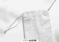 دانلود موکاپ کیسه پارچه ای شیک