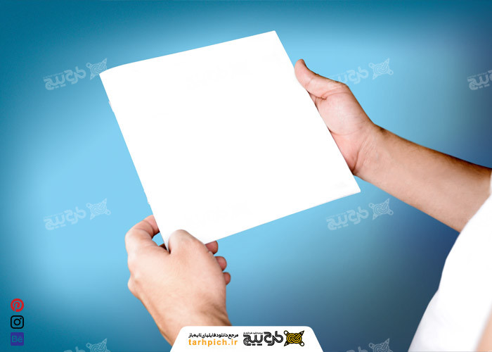 دانلود موکاپ خانواده محصول کاتالوگ